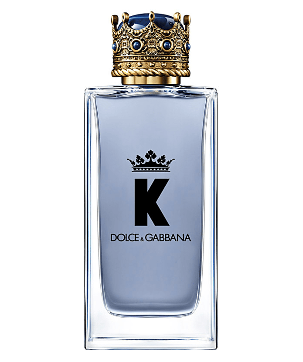 Fragancias Dolce & Gabbana Dolce & Gabbana King For Men EDT 150ml Spray