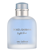 Fragancias Dolce & Gabbana Dolce & Gabbana Light Blue Eau Intense For Men EDP 100ml Spray 32878