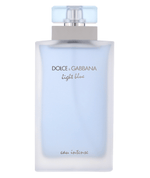 Fragancias Dolce & Gabbana Dolce & Gabbana Light Blue Eau Intense For Women EDP 100ml Spray 32816