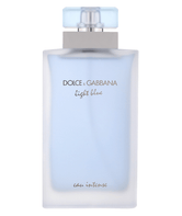 Dolce & Gabbana Light Blue Eau Intense For Women EDP 100ml Spray