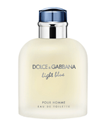 Fragancias Dolce & Gabbana Dolce & Gabbana Light Blue For Men EDT 125ml Spray 81056846