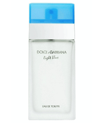 Fragancias Dolce & Gabbana Dolce & Gabbana Light Blue For Women EDT 100ml Spray 7832