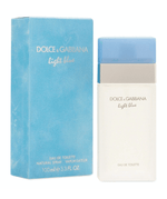 Fragancias Dolce & Gabbana Dolce & Gabbana Light Blue For Women EDT 100ml Spray 7832