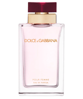 Dolce & Gabbana Pour Femme EDP 100ml Spray