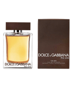 Fragancias Dolce & Gabbana Dolce & Gabbana The One For Men EDT 100ml Spray 81076491