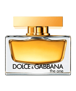 Fragancias Dolce & Gabbana Dolce & Gabbana The One For Women EDP 75ml Spray 81037117