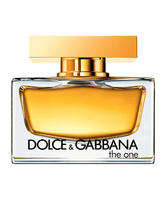 Dolce & Gabbana The One For Women EDP 75ml Spray
