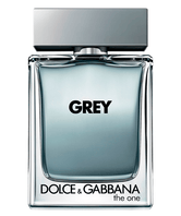 Dolce & Gabbana The One Grey For Men EDT 100ml Spray