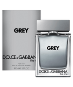 Fragancias Dolce & Gabbana Dolce & Gabbana The One Grey For Men EDT 100ml Spray