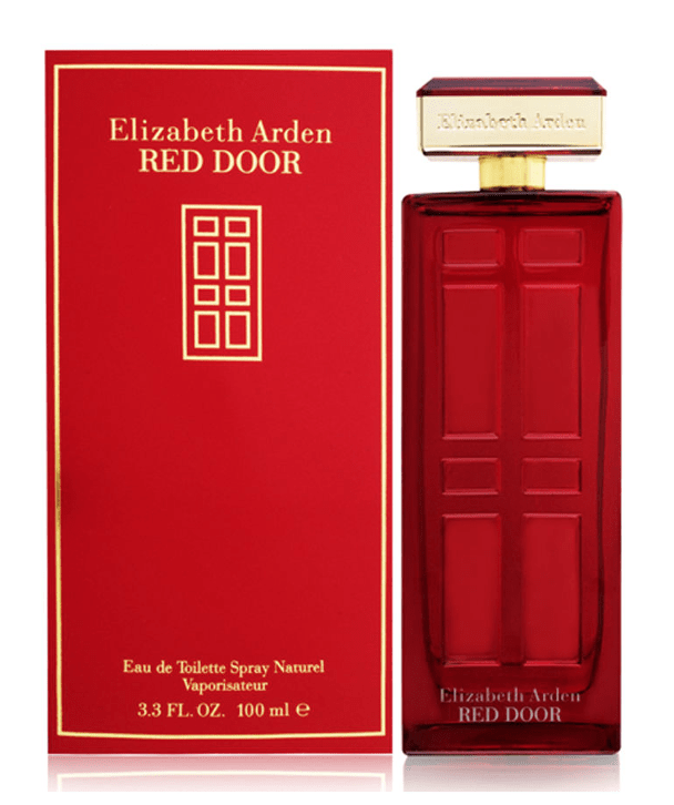 Fragancias Elizabeth Arden Elizabeth Arden Red Door For Women EDT 100ml Spray 5584020