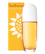Fragancias Elizabeth Arden Elizabeth Arden Sunflowers For Women EDT 100ml Spray 5105400