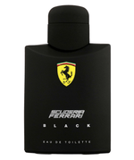 Fragancias Ferrari Ferrari Scuderia Black For Men EDT 125ml Spray 702.045.12
