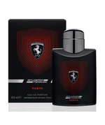 Fragancias Ferrari Ferrari Scuderia Forte For Men EDT 125ml Spray