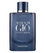 Fragancias Giorgio Armani Giorgio Armani Acqua Di Gio Profondo For Men EDP 125ml Spray 65235