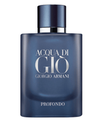 Fragancias Giorgio Armani Giorgio Armani Acqua Di Gio Profondo For Men EDP 75ml Spray 65228