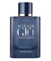 Giorgio Armani Acqua Di Gio Profondo For Men EDP 75ml Spray