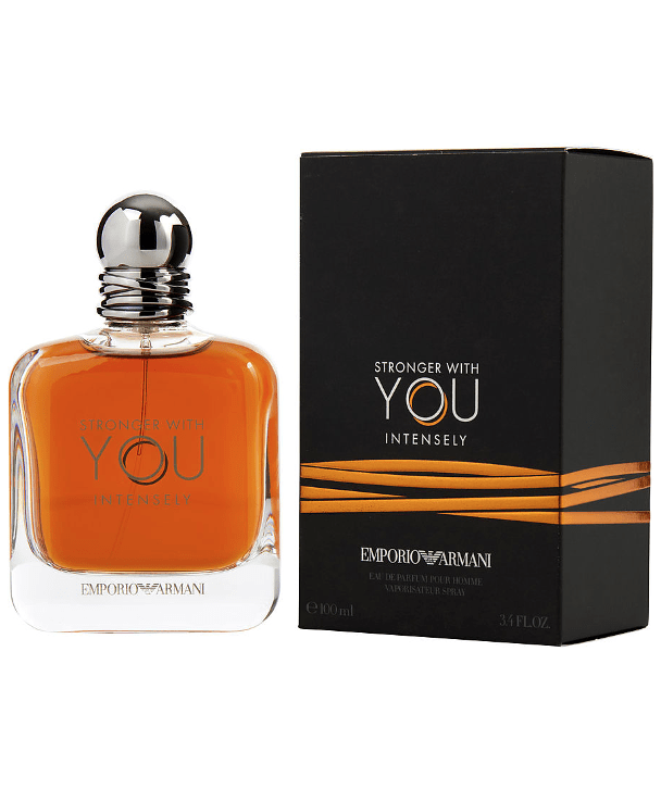 Emporio perfume hombre sale