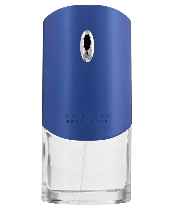 Fragancias Givenchy Givenchy Blue Label For Men EDT 100ml Spray P030336