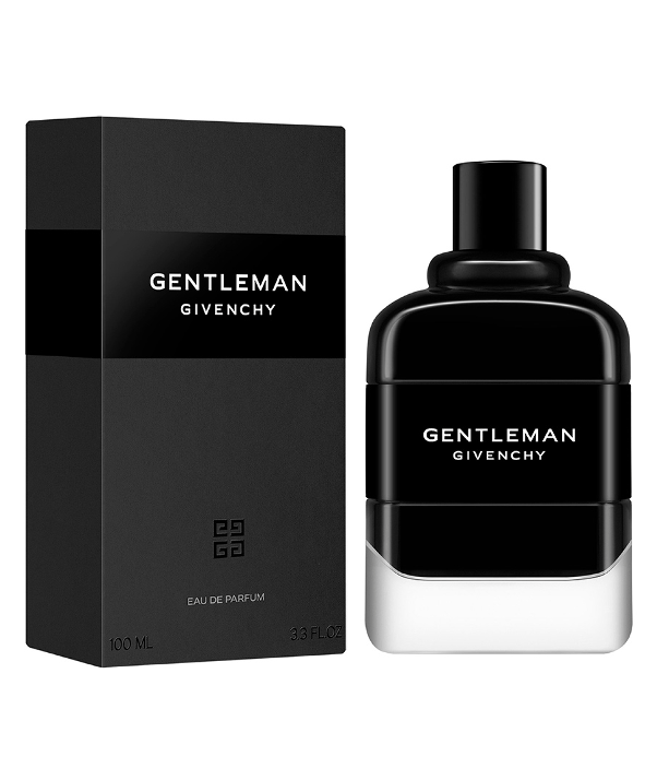 Fragancias Givenchy Givenchy Gentleman For Men EDP 100ml Spray 68026