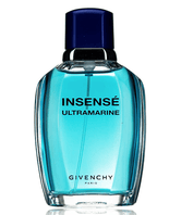 Givenchy Insensé Ultramarine For Men EDT 100ml Spray