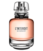 Givenchy L'Interdit For Women EDP 80ml Spray