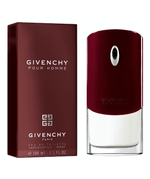 Fragancias Givenchy Givenchy Pour Homme EDT 100ml Spray G30236