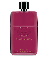 Gucci Guilty Absolute For Women EDP 90ml Spray