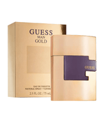Fragancias Guess Guess Gold For Men EDT 75ml Spray