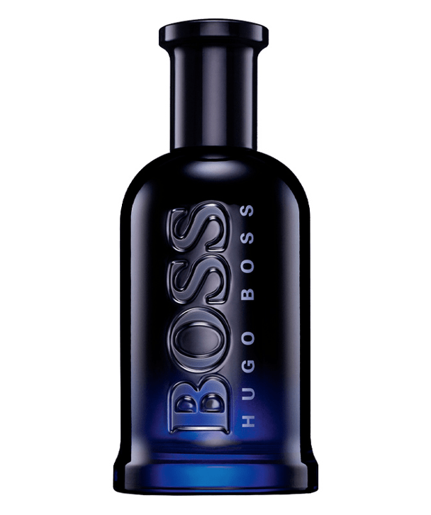 Fragancias Hugo Boss Hugo Boss Bottled Night For Men EDT 100ml Spray 81188045