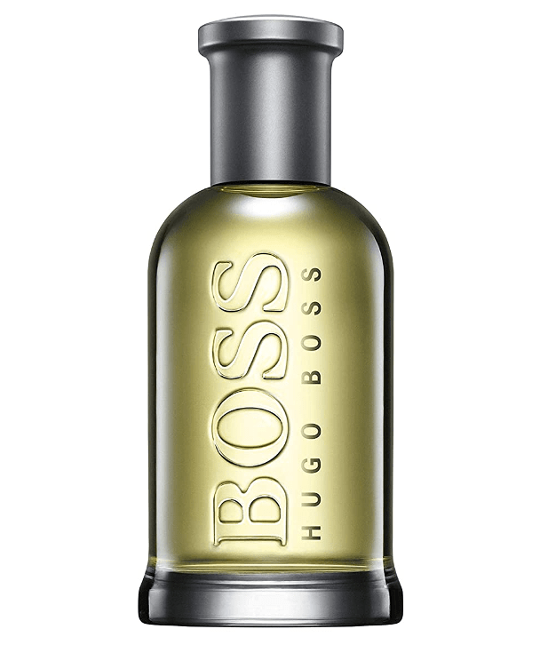 Hugo Boss Bottled No.6 For Men EDT 100ml Spray Euromil Int l