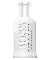 Hugo Boss Bottled Unlimited For Men EDT 100ml Spray