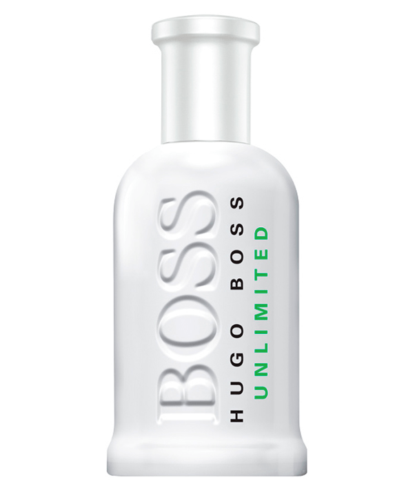 Fragancias Hugo Boss Hugo Boss Bottled Unlimited For Men EDT 100ml Spray 66775