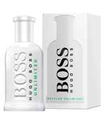 Fragancias Hugo Boss Hugo Boss Bottled Unlimited For Men EDT 100ml Spray 66775