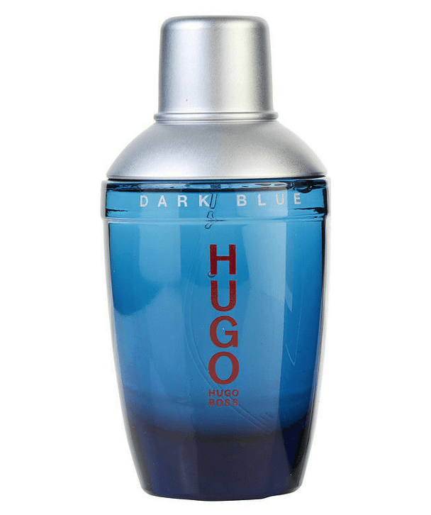 Hugo boss 75ml dark blue outlet 80ml