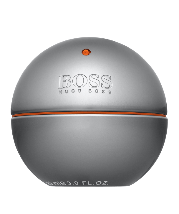 Fragrance Hugo Boss 90 Nm Hugo Boss In Motion For Men EDT 90ml