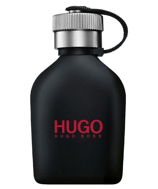 Fragancias Hugo Boss Hugo Boss Just Different For Men EDT 125ml Spray 82438758