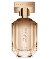 Hugo Boss The Scent Private Accord For Women EDP 100ml Spray