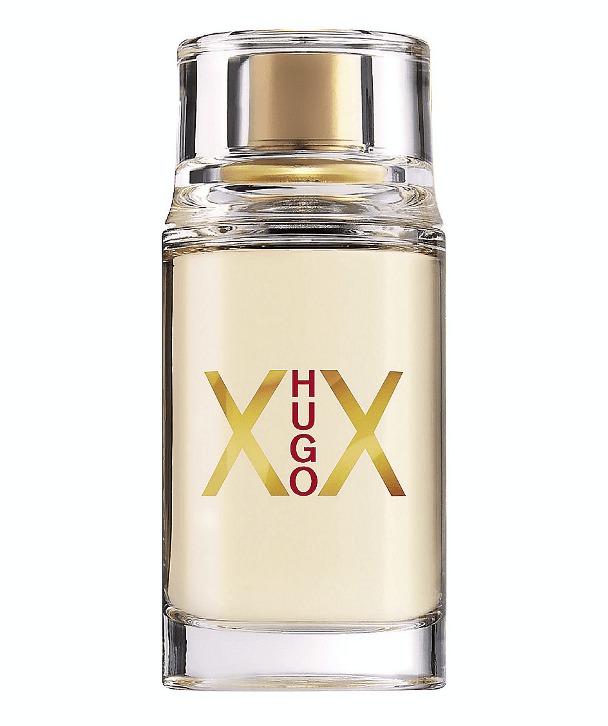 Hugo Boss XX For Women EDT 100ml Spray Euromil Int l