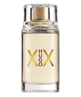 Hugo Boss XX For Women EDT 100ml Spray