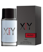 Fragancias Hugo Boss Hugo Boss XY For Men EDT 100ml Spray 81078847