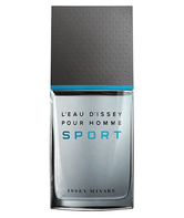 Issey Miyake L'Eau d'Issey Pour Homme Sport EDT 100ml Spray