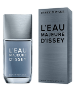Fragancias Issey Miyake Issey Miyake L'Eau Majeure d'Issey Pour Homme EDT 100ml Spray 89556