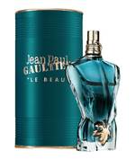 Fragancias Jean Paul Gaultier Jean Paul Gaultier Le Beau For Men EDT 125ml Spray 17206