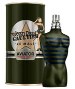 Fragancias Jean Paul Gaultier Jean Paul Gaultier Le Male Aviator For Men EDT 125ml Spray 38768