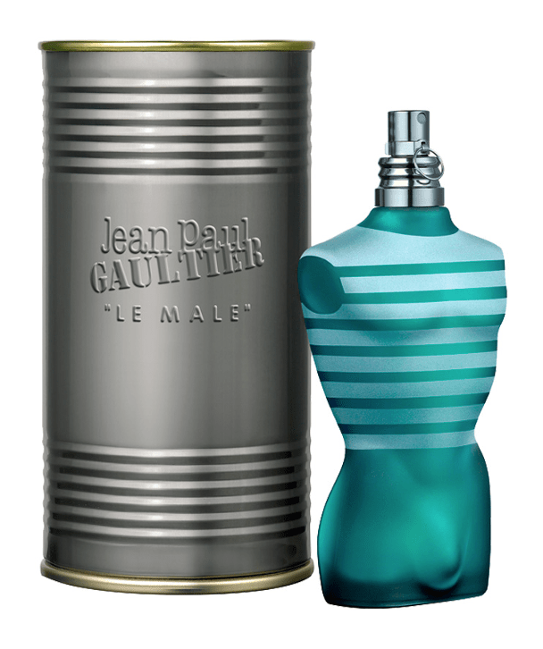 Fragancias Jean Paul Gaultier Jean Paul Gaultier Le Male For Men EDT 125ml Spray 3175350