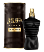 Fragancias Jean Paul Gaultier Jean Paul Gaultier Le Male Le Parfum For Men EDP 125ml Spray 32315