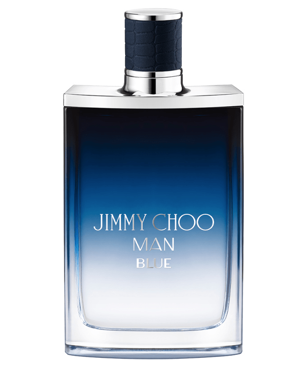 Fragancias Jimmy Choo Jimmy Choo Man Blue For Man EDT 100ml Spray