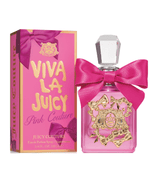 Fragancias Juicy Couture Juicy Couture Viva La Juicy Pink Couture For Women EDP 100ml Spray