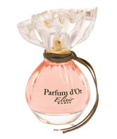 Kristel Saint Martin Parfum D'or Elixir For Women EDP 100ml Spray