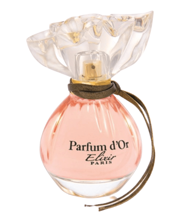 Fragancias Kristel Saint Martin Kristel Saint Martin Parfum D'or Elixir For Women EDP 100ml Spray 3287
